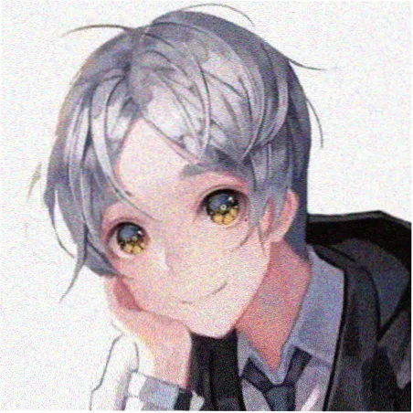 留言样本用户头像六